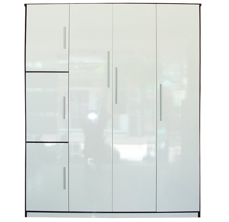 Tủ quần áo C029 167 x 60 x 200 cm